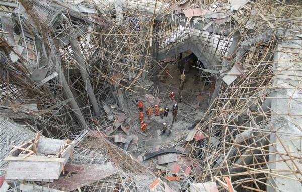 五腦山事故最新進(jìn)展報告，更新揭示事故處理動態(tài)