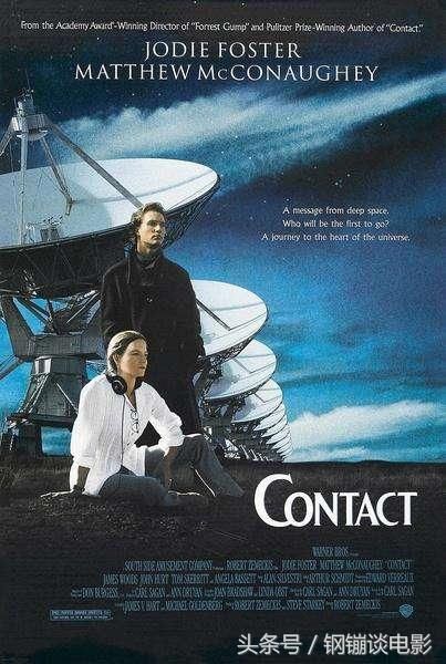 美國科幻懸疑電影，未知世界的魅力探索之旅