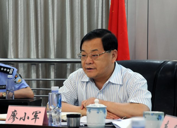 福建廖小軍最新動態(tài)揭秘，科技前沿的高科技產(chǎn)品亮相