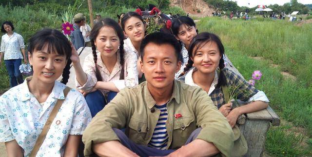 知青電視劇演員表——探尋自然與內(nèi)心的旅程