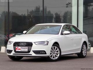 奧迪A4L最新價(jià)格，駕馭變化，夢(mèng)想之車新報(bào)價(jià)！