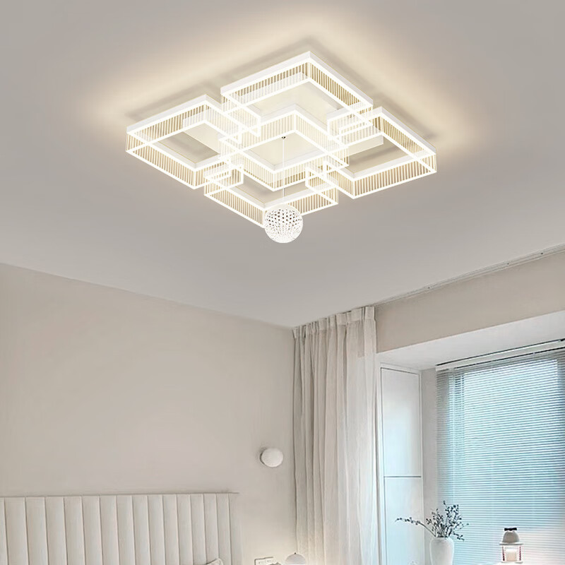 現(xiàn)代簡(jiǎn)約燈具推薦指南，精選最炫時(shí)尚燈具，打造璀璨生活??