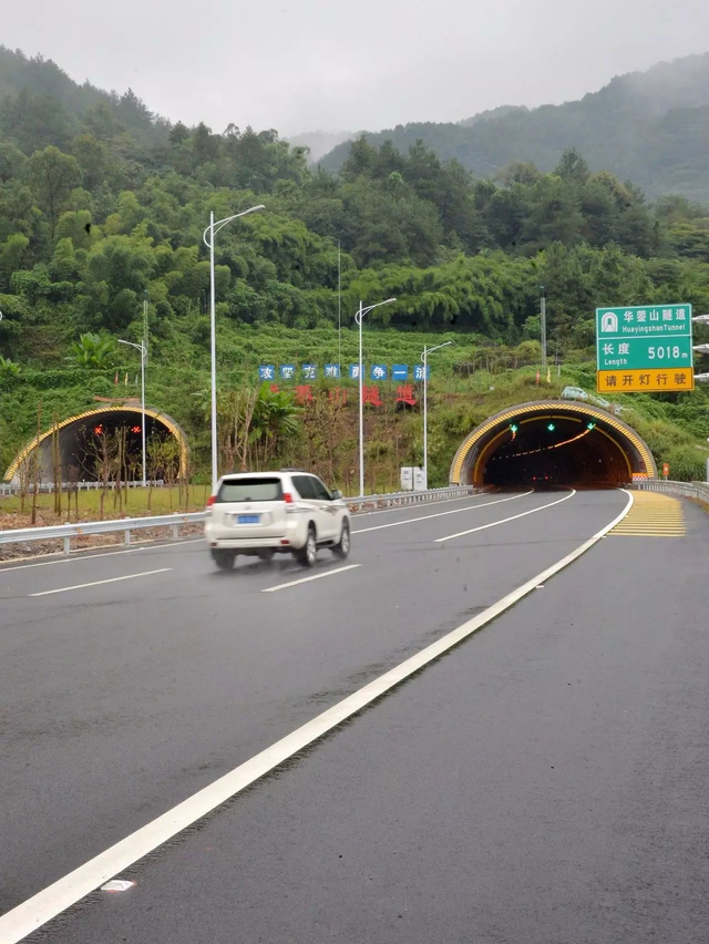 廣安高速路況實(shí)時更新報(bào)告