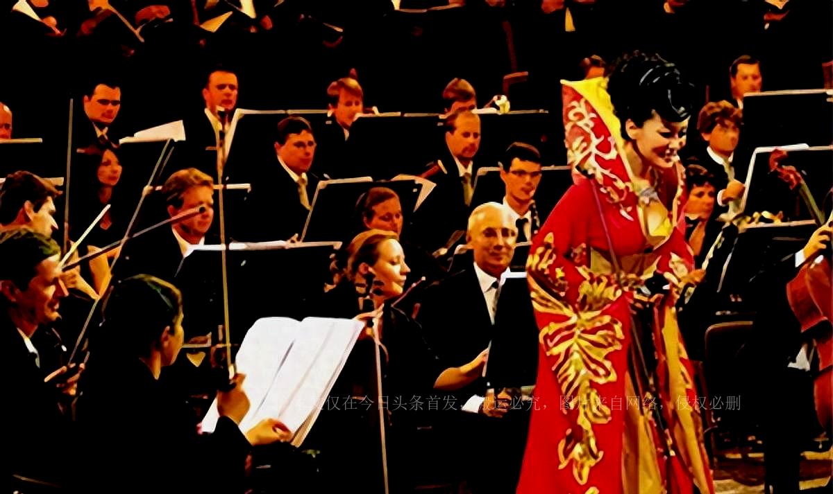 演員的唱法,演員的唱法，探尋舞臺上的聲音藝術(shù)