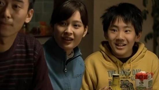 畢有財，時代背景下的商戰(zhàn)風云電視劇