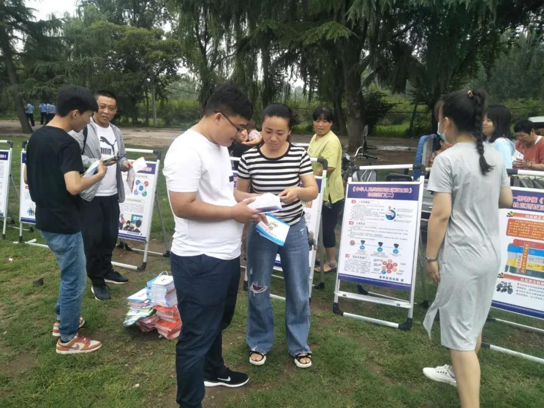 科技重塑社區(qū)矯正，智能時代下的社區(qū)矯正法動態(tài)新篇章