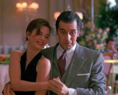 電影聞香識女人，自信與成就感的力量之蛻變學習之路