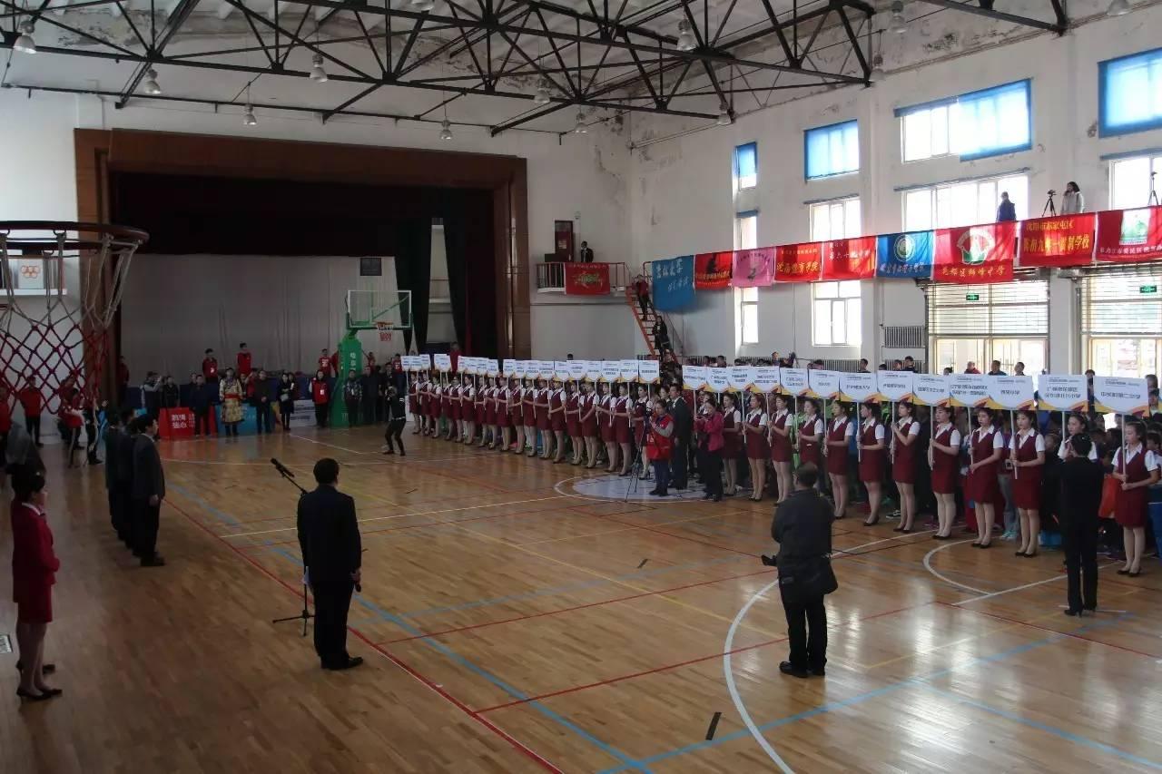 跳繩比賽的激情瞬間，與自然美景的意外邂逅