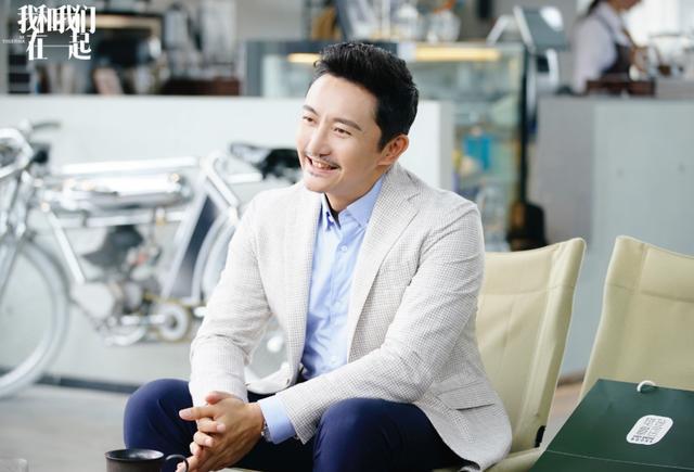 演員彬彬，炸裂演技，魅力四射?