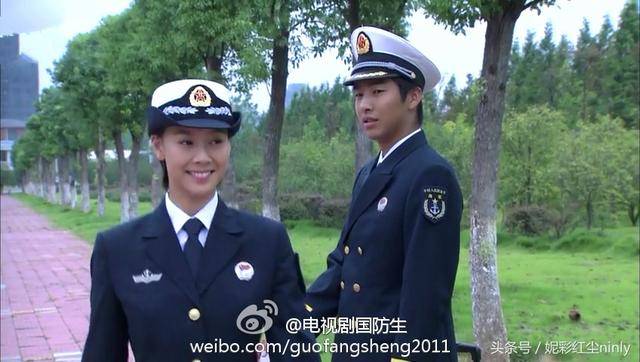 電視劇國(guó)防生與小巷深處的特色小店探秘