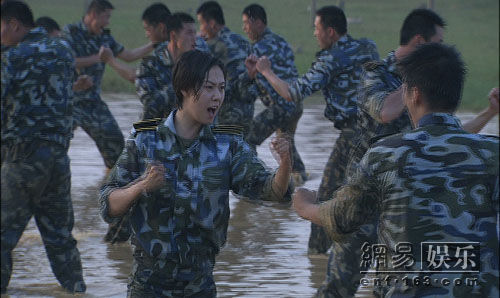 電視劇國(guó)防生與小巷深處的特色小店探秘