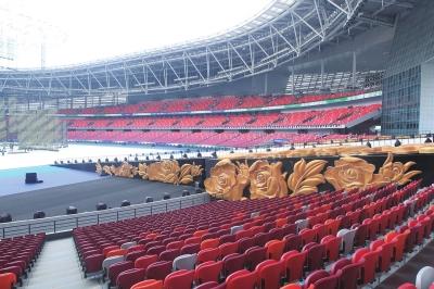 權(quán)比賽，權(quán)力平衡與競爭的雙重解讀