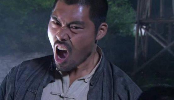 手撕鬼子的演員，塑造影視英勇形象的藝術(shù)家