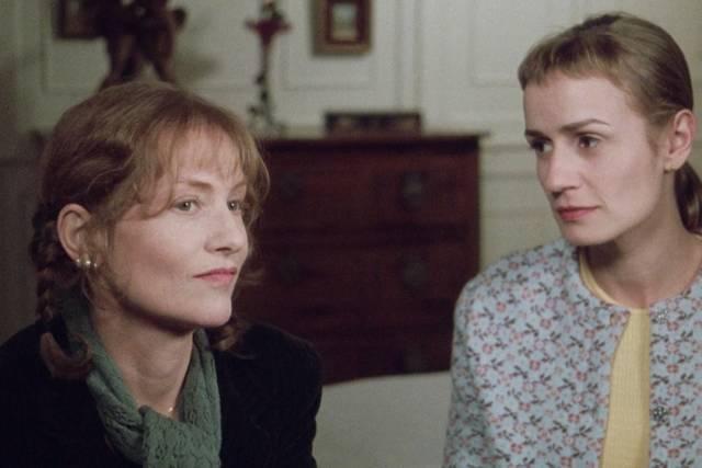 法國(guó)老電影，歷史的印記與藝術(shù)的璀璨瑰寶