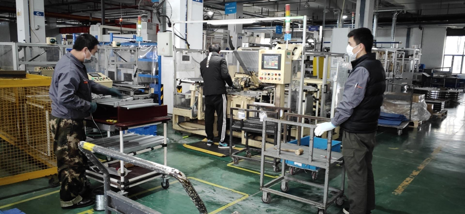 最新復工時間歷程與影響，時代復蘇的序章