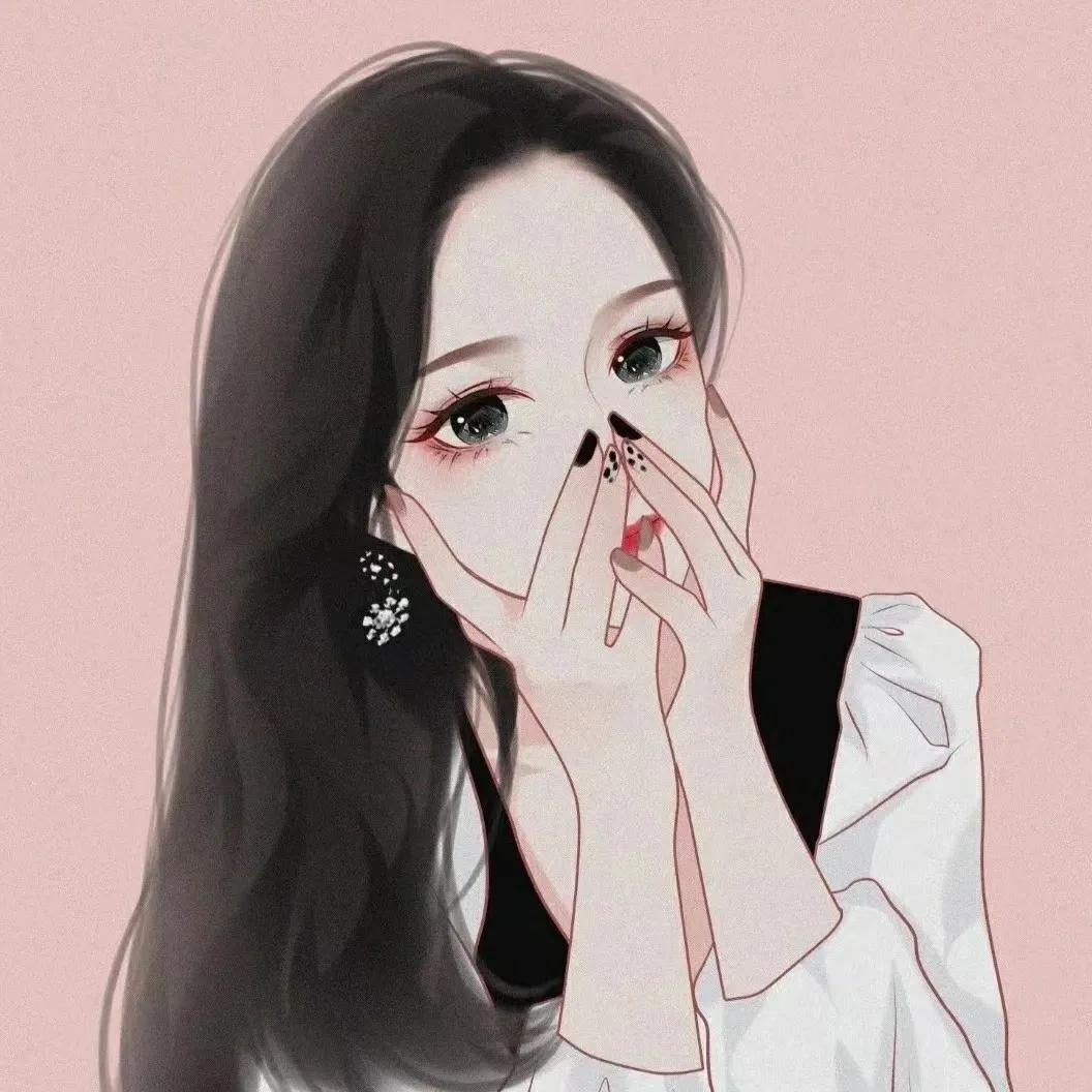 女性頭像新款引領(lǐng)時尚潮流新篇章??