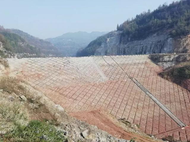 毛田壩水庫建設(shè)最新動態(tài)，變化中的力量與自信成就之源