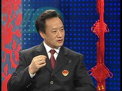 四川省反貪局最新局長(zhǎng)人選及其選拔步驟指南