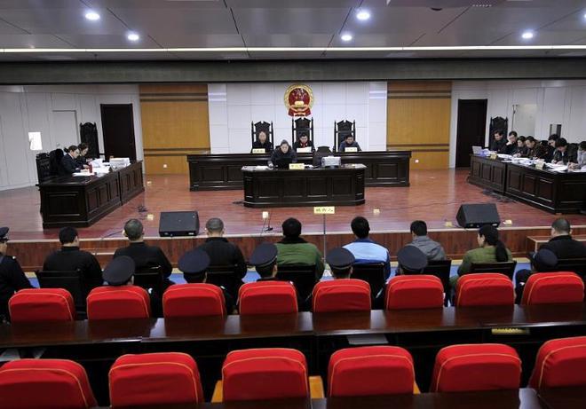 四川省反貪局最新局長(zhǎng)人選及其選拔步驟指南