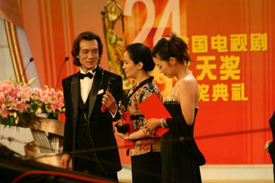 電視劇飛天獎(jiǎng)參與指南，流程、任務(wù)及參與方式全解析