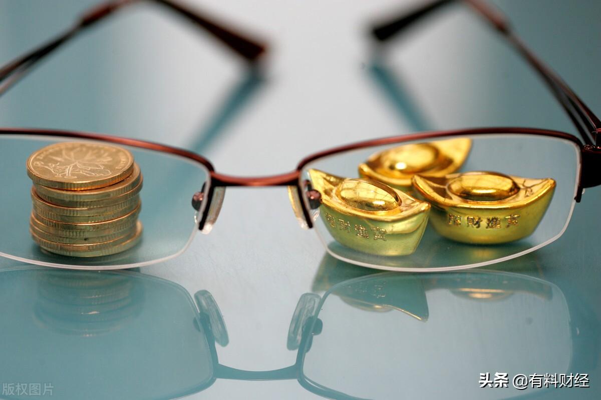 科技重塑黃金市場(chǎng)，今日黃金價(jià)格動(dòng)態(tài)及智能交易新時(shí)代的開(kāi)啟