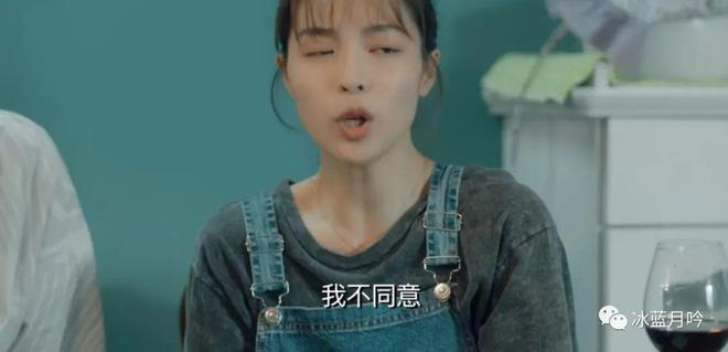 程心演員，天賦與努力交織的舞臺之路