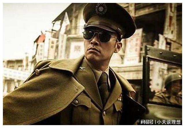 劉小峰新諜戰(zhàn)劇火熱來襲，劇情燒腦，一睹為快！