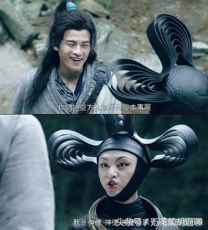 施展演員，小巷探秘之旅，隱秘寶藏的不期而遇