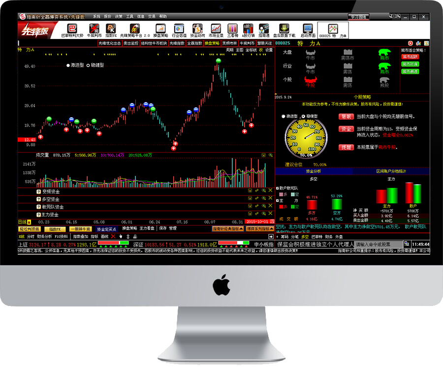 機(jī)構(gòu)行情軟件，心靈與自然的美景探索之旅