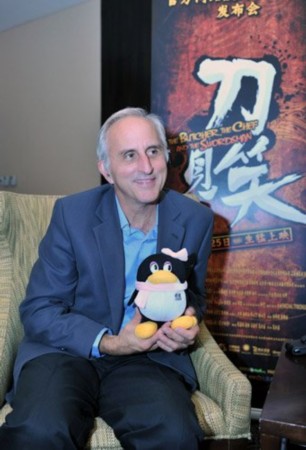 如何成為一名出色的演員？高磊的演員之路——初學(xué)者與進(jìn)階指南