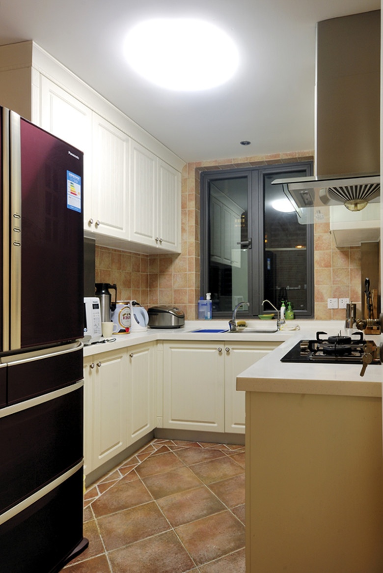 科技重塑家居美學(xué)，最新裝修櫥柜價(jià)格標(biāo)準(zhǔn)圖，品質(zhì)生活的起點(diǎn)