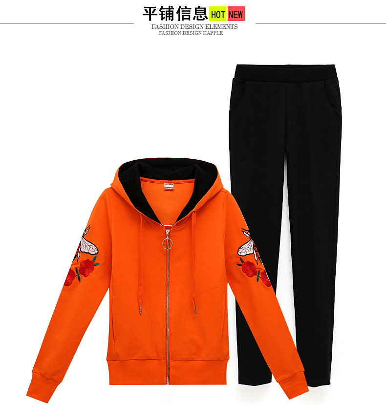 新款休閑衛(wèi)衣，選購、搭配與穿搭指南大全