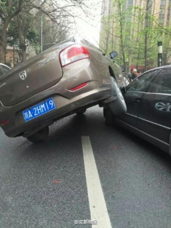 成都車禍最新消息與巷弄深處的獨(dú)特風(fēng)味揭秘