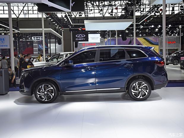 寶沃X5震撼登場在即，全新車型上市時(shí)間揭秘