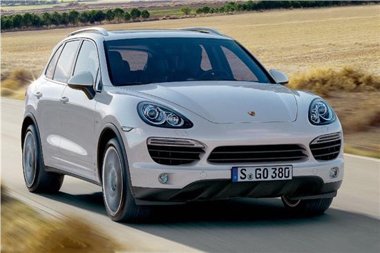 換代卡宴即將上市，探索自然美景，內(nèi)心寧靜之旅啟程