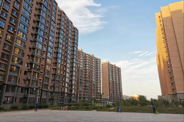 定襄房產(chǎn)資訊，科技重塑居住空間，引領未來前沿體驗