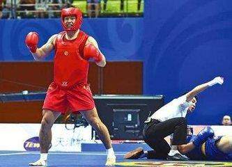 探究中國(guó)武術(shù)競(jìng)技標(biāo)準(zhǔn)化之路，散打比賽規(guī)格詳解