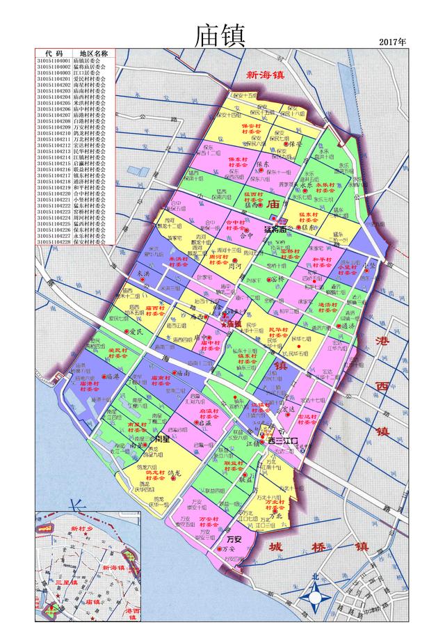 上海崇明海永新劃區(qū)域，自然美景探索之旅