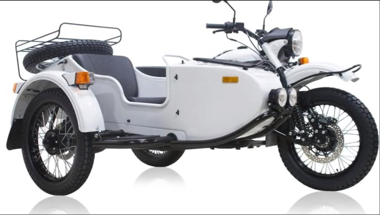 最新款三輪摩托車，駕馭變化，啟程自信之路