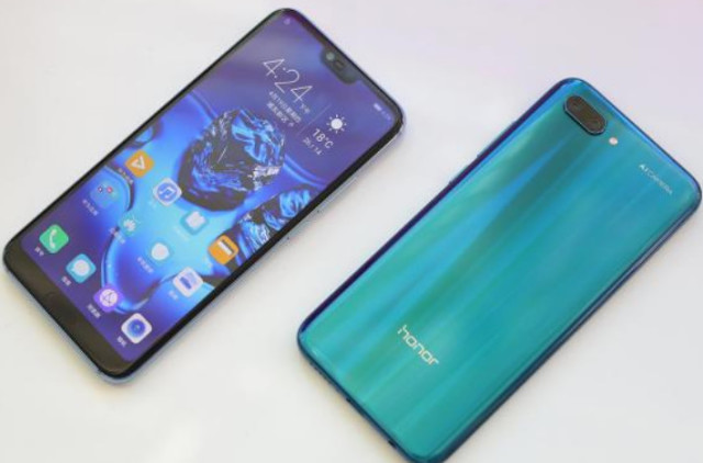 榮耀10上市價(jià)格揭秘，自然美景下的旅行邀請(qǐng)