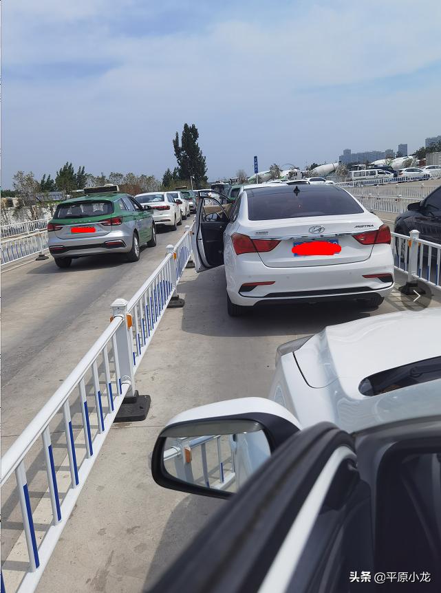 鄭州南所車牌號(hào)段更新，啟程探索自然美景的征途之旅