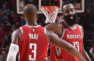 火箭隊(duì)重磅交易重塑航天城榮光，最新交易資訊匯總