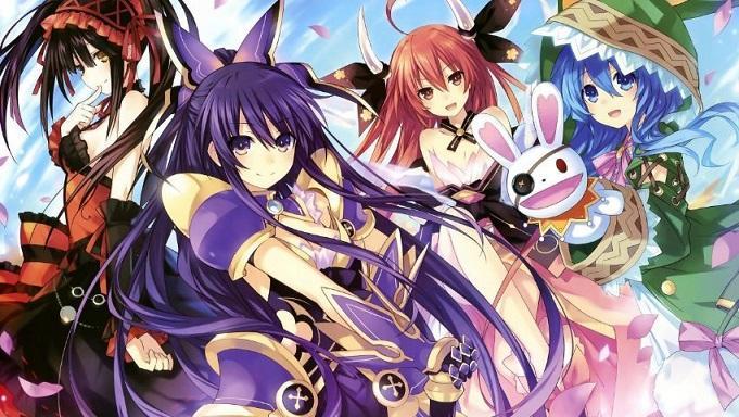 后宮動(dòng)漫，獨(dú)特的文化現(xiàn)象探究