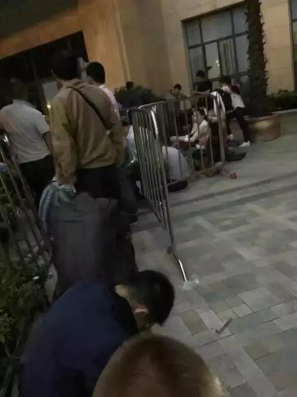 禹州天璽最新動態(tài)速遞????