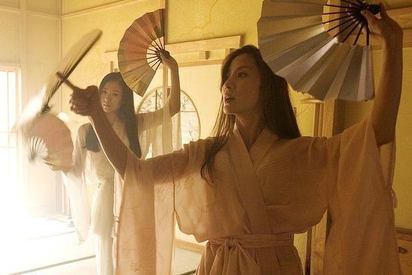 藝伎回憶錄演員,演技與角色的完美融合深度探討