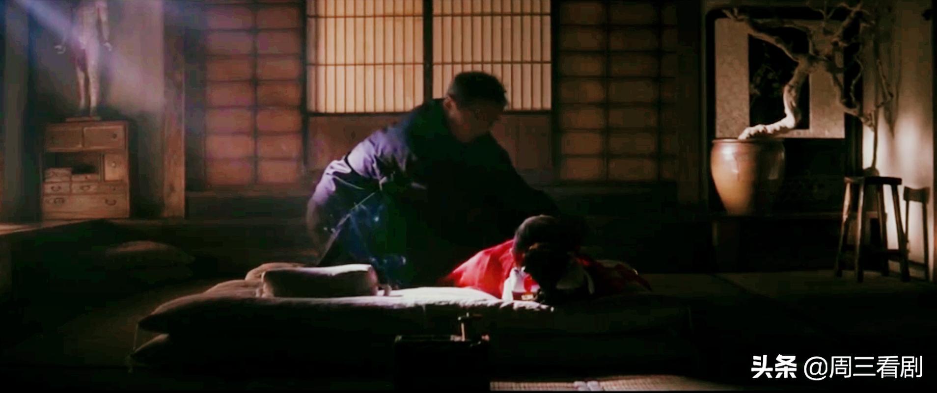 藝伎回憶錄演員,演技與角色的完美融合深度探討