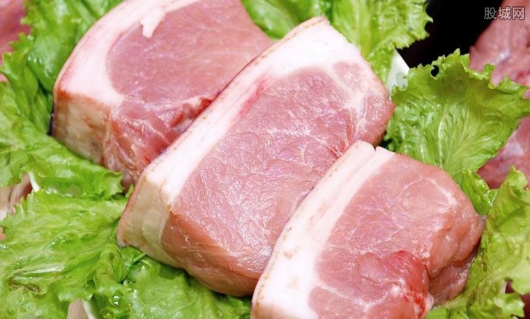 章丘最新豬肉價(jià)格走勢，市場趨勢、影響因素與購買指南
