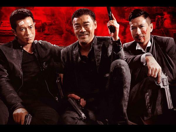 第37屆香港電影金像獎(jiǎng)，小巷深處的電影文化與特色小店探尋