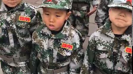 國(guó)防生電視劇第二部，變化、學(xué)習(xí)與自信的力量之路