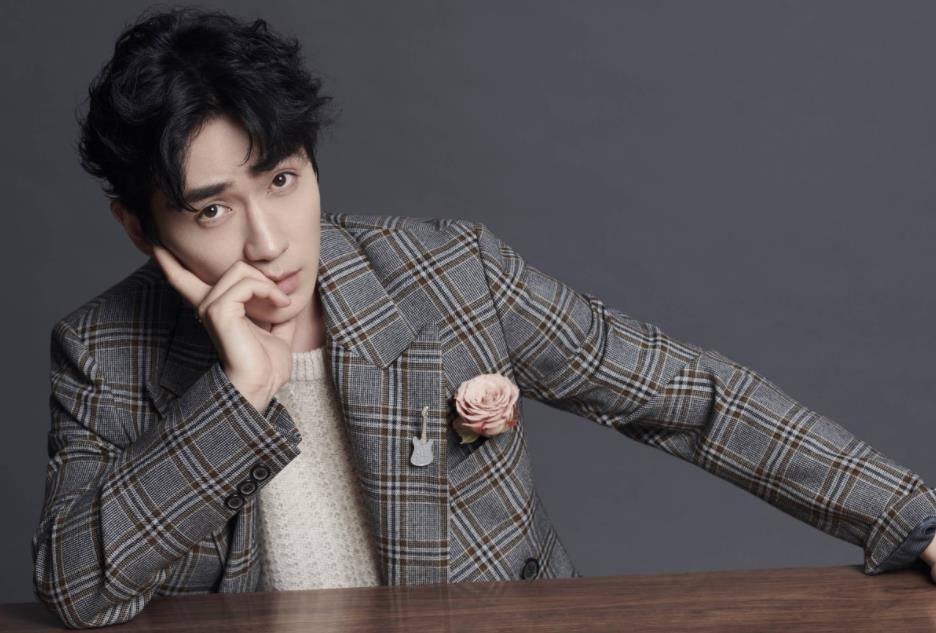 朱一龍電影作品，探索中國影視的新高度，展現(xiàn)無限魅力與深度